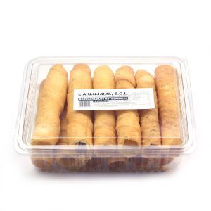 Dulce Borrachuelo de La Unión