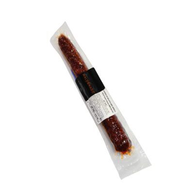CHORIZO VELA DE BELLOTA 100% IBERICO MALDONADO PRODUCTO DE EXTREMADURA