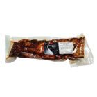 COSTILLA IBERICA CURADA Y ADOBADA LA MATANZA ARTESANA PRODCUTO EXTREMEÑO