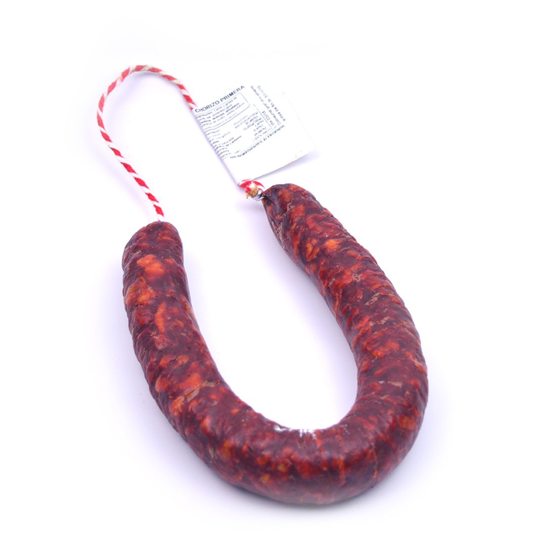 Chorizo de Carne, Sierra Negra