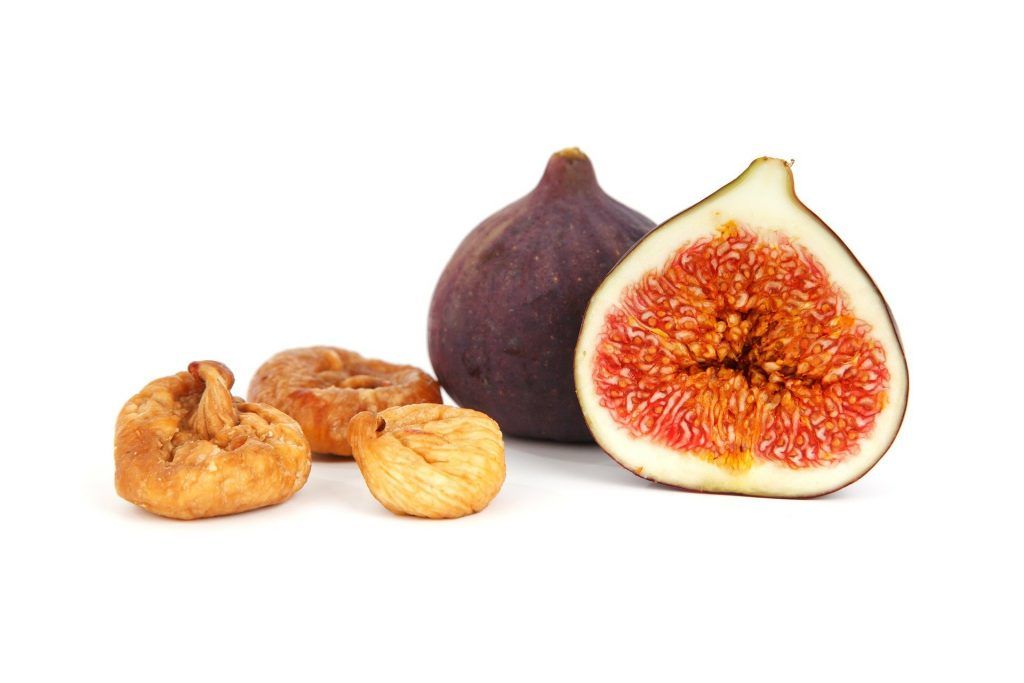 Higos de Extremadura
