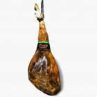 JAMÓN SERRANO GRAN RESERVA MORATO