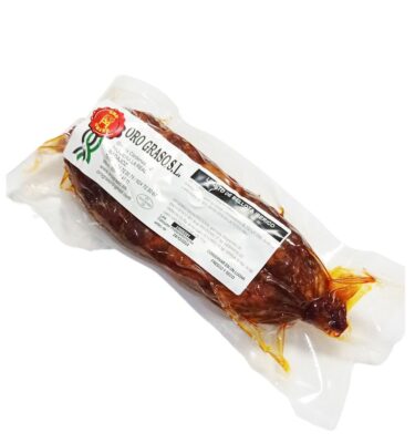 LOMITO DE BELLOTA 100% IBERICO ORO GRASO PRODUCTO DE EXTREMADURA