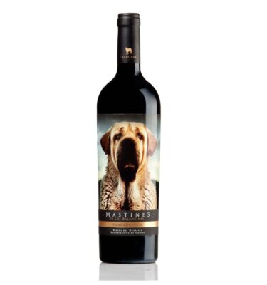 Mastines de Los Balancines 2015