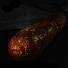 PANCETA EMBUCHADA DE BELLOTA 100% IBERICA MALDONADO PRODUCTO EXTREMEÑO