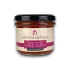 PIMIENTO DEL PIQUILLO CARAMELIZADO SIFON DE LAS MONJAS PRODUCTO DE EXTREMADURA