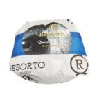 QUESO DE CABRA CARARTESANO REBORTO MADURADO EN CUEVA PRODUCTO DE EXTREMADURA