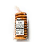 ROLLOS DE NARANJA ROSCOS PRODUCTO EXTREMEÑO DELICATESSEN ESPAÑA GOURMET CORDOBA FLORYS BAENA