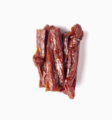 TASAJO DE CABRA LA MATANZA ARTESANA PRODUCTO DE EXTREMADURA