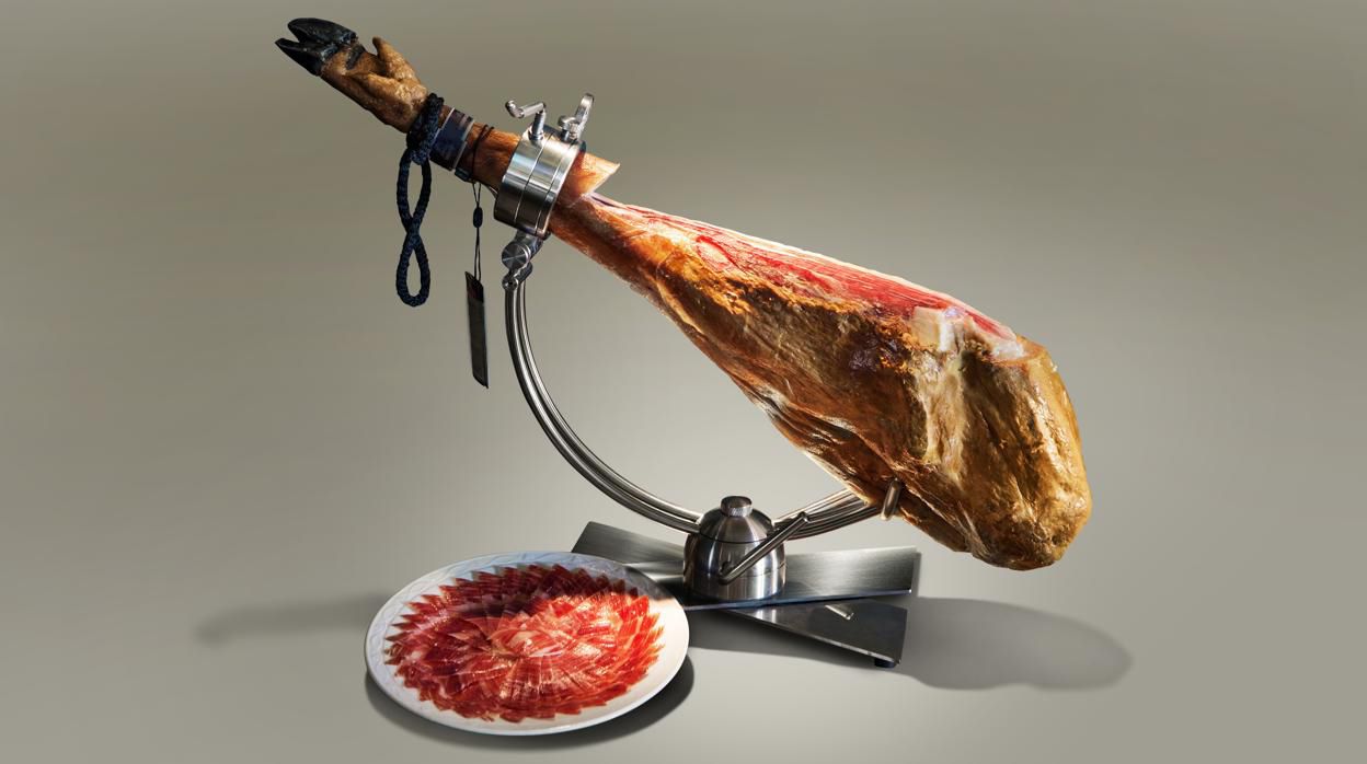 Comprar un Jamón Ibérico en Internet, las cinco claves.