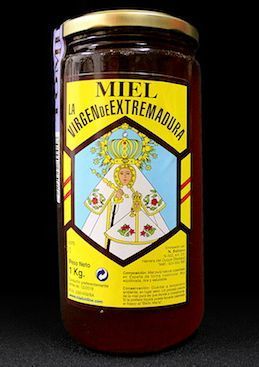 Miel de Tomillo