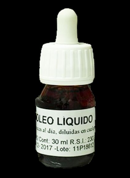 Propóleo Líquido. Propóleo Líquido.