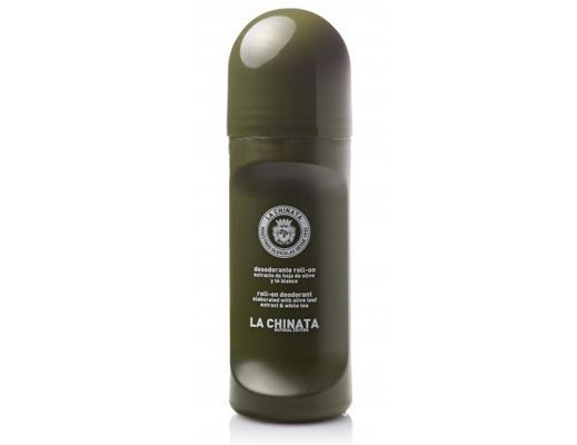 Desodorante Roll-On Unisex La Chinata Desodorante Roll-On Unisex La Chinata